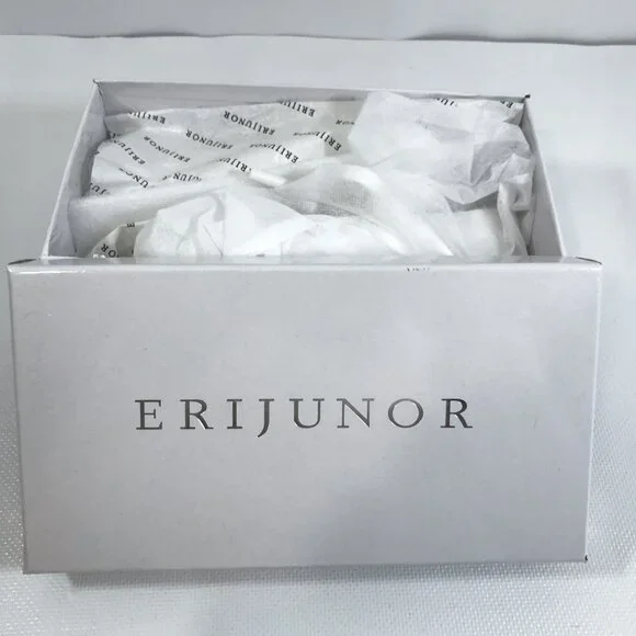 Girls Satin Shoes White 1.5 Communion Bridal Shoes Floral Rhinestone Ankle Strap - Picture 2 of 13